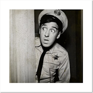 Gomer Pyle Posters and Art